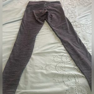 Lululemon size 6 great condition.